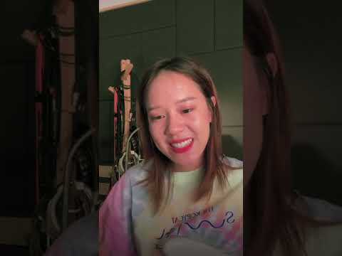 แค่เพียงฉัน (ที่ไม่ลืม) - Earth Patravee [IG Live 30 Mar 23]