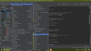 Android Studio 40 - Notes App Part 4 - Sign Up and Login account (FirebaseAuthentication)