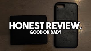 ANDAR UNBOXING & REVIEW! | The Diplomat and The FItz iPhone Case