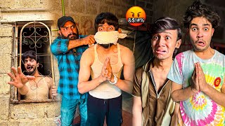 MISHKAT KO GUNDE NE KIDNAPPED KARLIA🤬