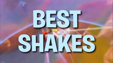 THE BEST APP FOR SHAKES! | IOS & Android tutorial