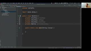 Famous 66 Introducción a swing - Curso Java - OpenBootcamp Profile