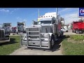 2015 PETERBILT 389