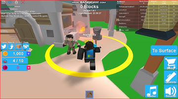 He give me a DOMINUS in (MINING SIMULATOR) Thanks by Zeus_Waith