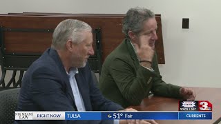 Texas comptroller in Wichita Falls: Boost for rural police