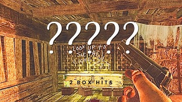 2 Box Challenge: Shi No Numa