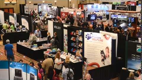 Marketing Video for IVECCS