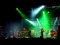 Babylon Circus - Jamaican (live at Open Ohr in Mainz 2012-05-25)