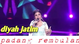 DIYAH JATIM *PADANG REMBULAN 4 SO