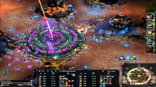 Jayce Snipes v2 xx360dropshotting again