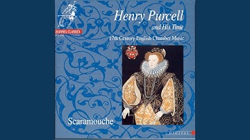 The Broken Consort, Suite No. 4 in C Major: III. Ayre