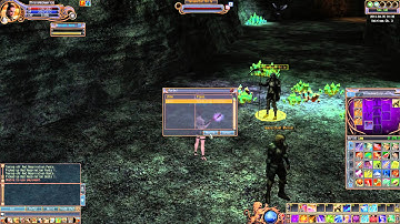 Last Chaos - Bug Report 9 - Way to riding a dead horse