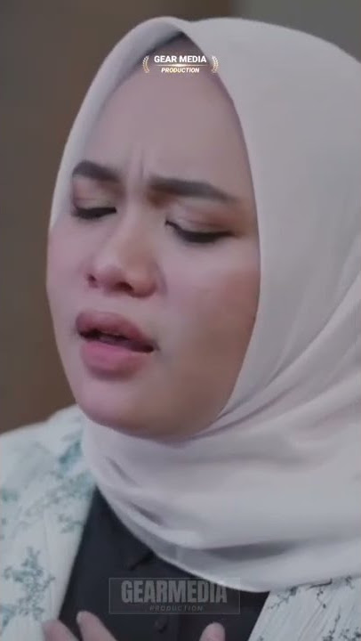 Qod Anshoha | Anisa Rahman ft  Putri Isnari #shorts
