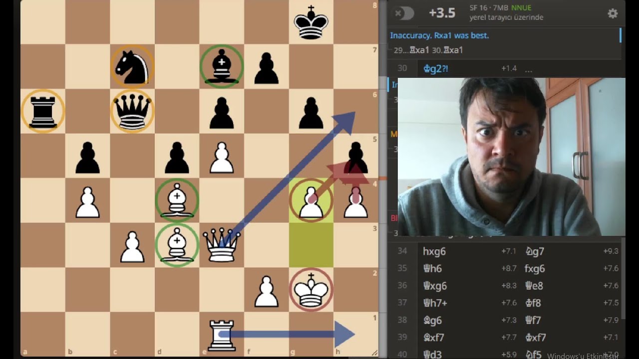 2600 Yolunda Ustalara Karşı Mücadele! | Günün Performansı #9