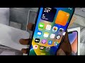I Phone 14 Unboxing || Wiht Cake Slibration #trakintech #unboxing