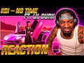 KSI – No Time (feat. Lil Durk) (REACTION!!!)