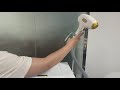 High Power Diode Laser Three Wavelength 808nm Hair Removal Diode Laser Machine Portable Professional