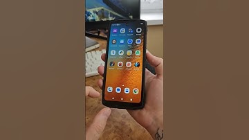 Bold, Beautiful, and Rugged: CUBOT KINGKONG STAR @AndroHack_offical