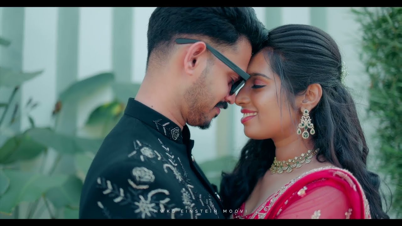 Our engagement highlights…Memorable day🥹💕 #engagementhighlight #engagement #lovesong #love 