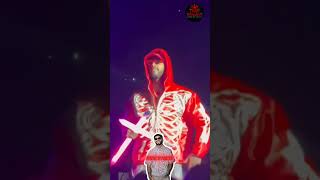 Anuel Llama A Los Qué Tir El Choli Mata Ventana....