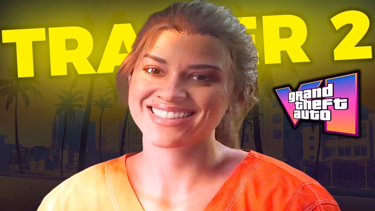 Una BANDA SONORA afirma que el SEGUNDO TRAILER de GTA 6 sale en Febrero