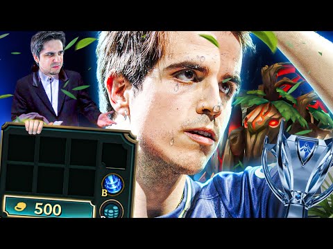 NO JUNGLE ITEM