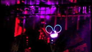 Sometimes Things Get, Whatever - deadmau5 @ Leeds O2