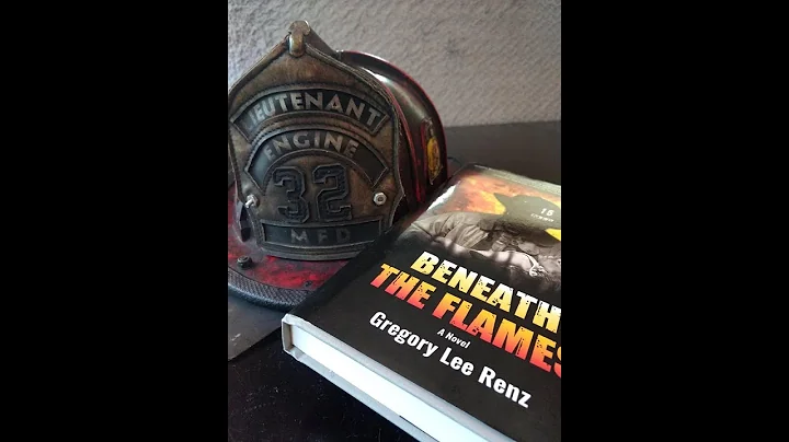 Greg Renz Retired Firefighter, Hall of Fame Induct...