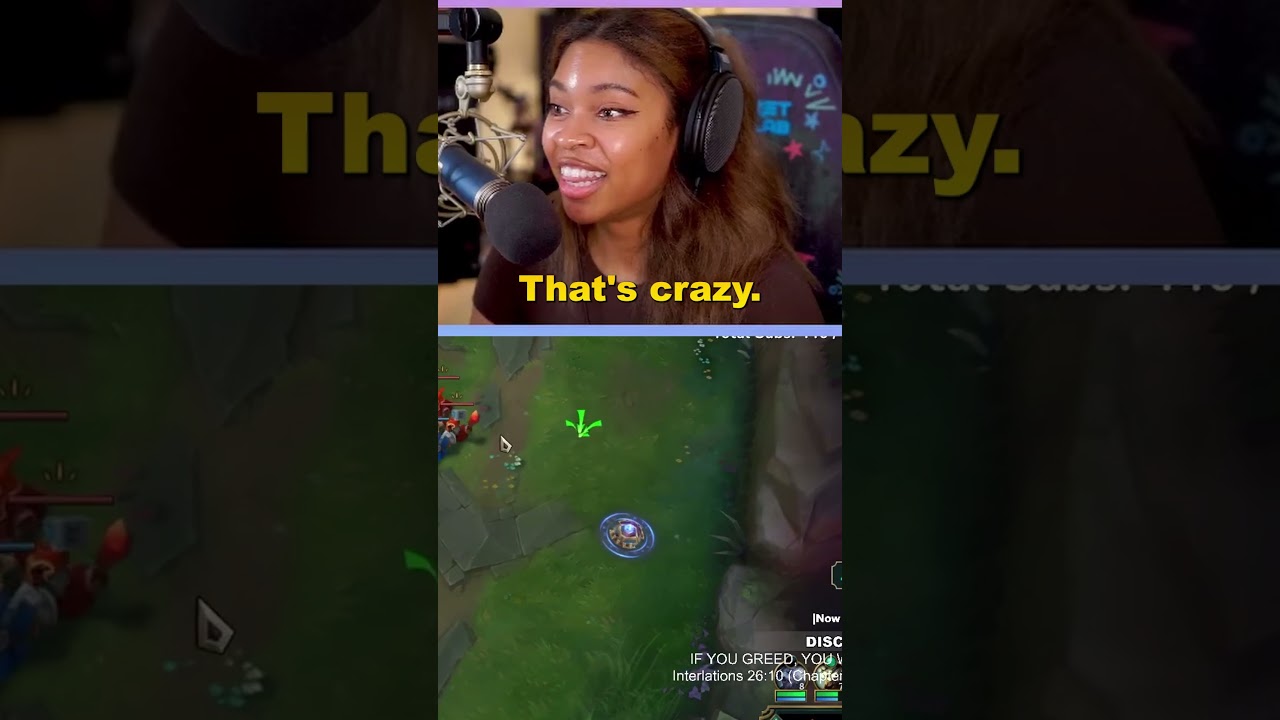 Cait’s crit + PERFECT ULT 🎯 #leagueoflegends #gaming