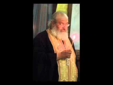 მამა დავითი(ქვლივიძე)