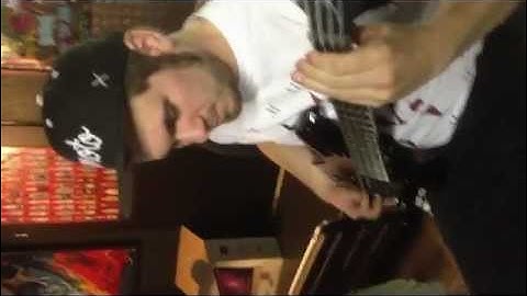 The Oracle Effect making of Gondolonia