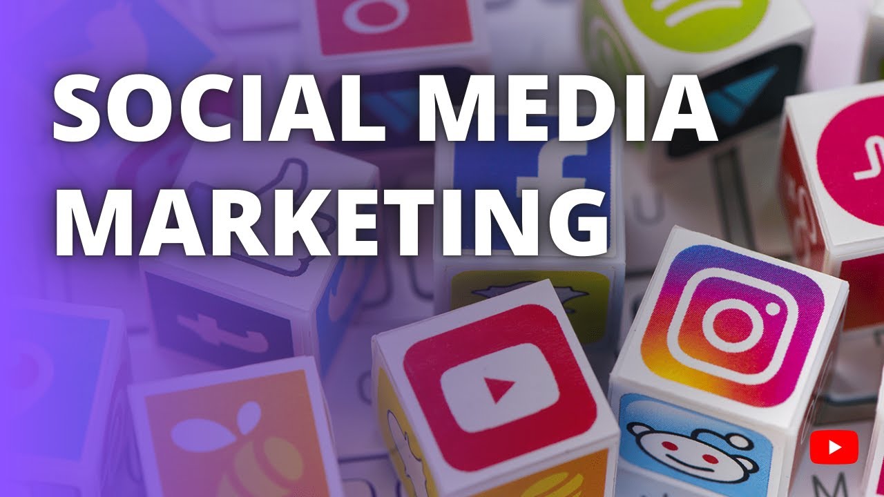 How To Start Social Media Marketing Extremely Detailed Guide YouTube