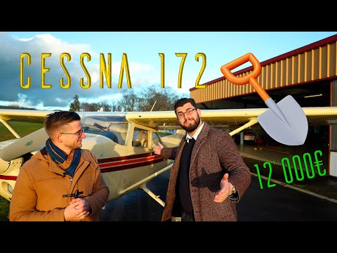 Vidéo: Comment faire atterrir un Cessna 172 : 10 étapes (avec photos)