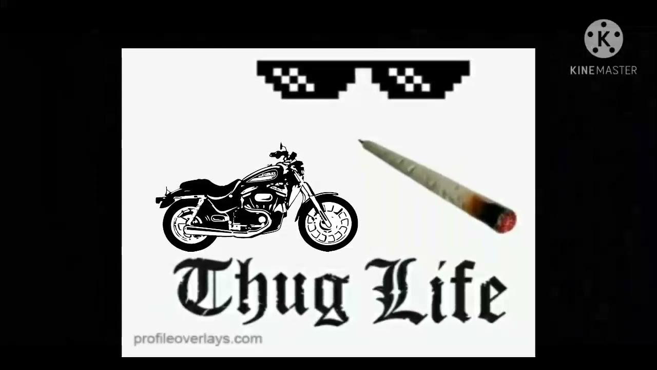 ThUg LiFe sound effect,(NO COPY RIGHT) YouTube