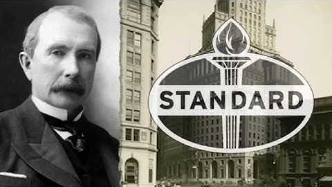 How Big Oil Conquered the World