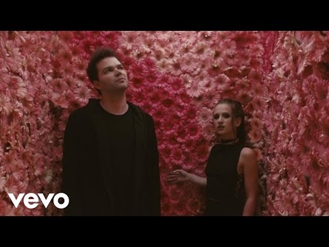 Обложка видео "Marian HILL - Down"