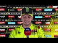 MotoGP, Di Giannantonio 5° nella Sprint a Silverstone: l'intervista di Sky al pilota VR46