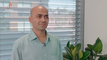 Persistent Talks: The importance of Technology Partners with Mambu