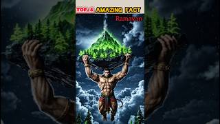 हनुमान जी और कुंभकर्ण के 3 चौंकाने वाले रहस्य #hanuman #ramayan #maruti  #viralshorts #facts  #india