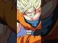 5 LUTAS MAIS INSANAS DE DRAGON BALL Z  #dragonball #goku #dragonballz