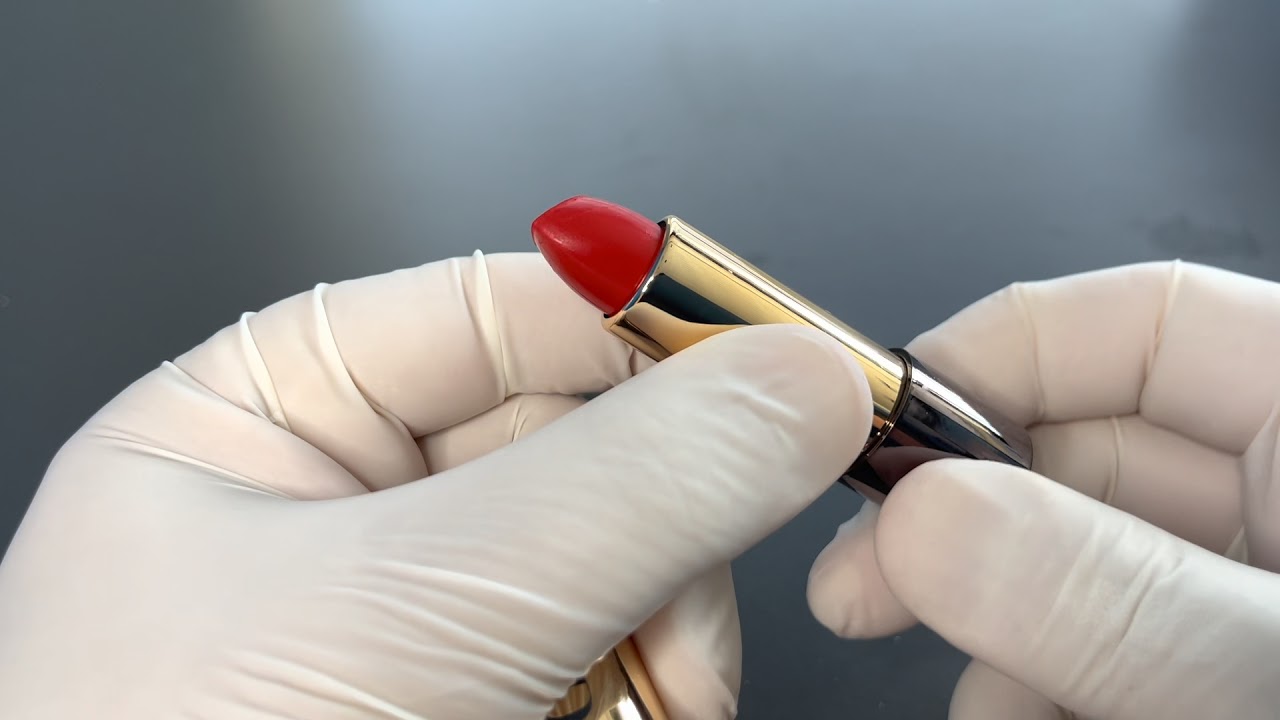 Delfy Bicolor Duo Lippenstift Formel 1 – Zweifarbiger Lippenstift Mit Vitamin E & Aloe Vera