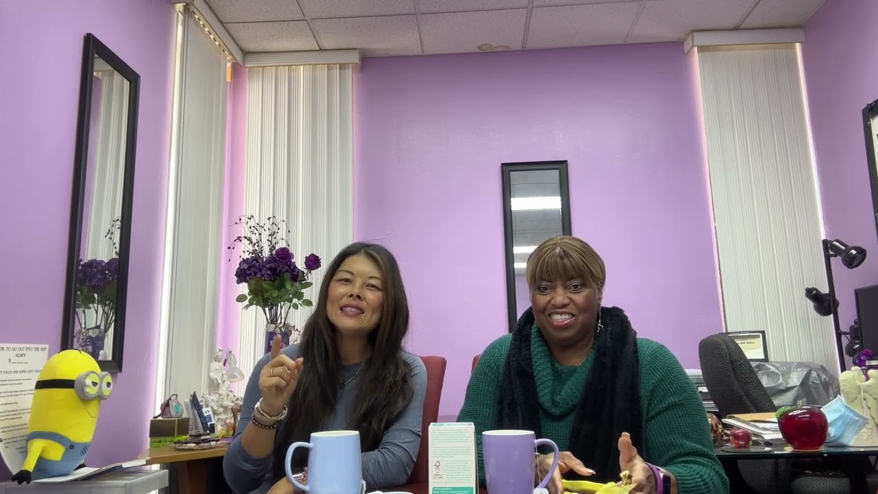 Women History Month The Next Generation, American Idol, The Voice, Our Children