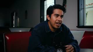 DLC Student Story | Anthony Ortiz