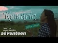 KEMARIN - JOVITA AUREL audio lirik reggae version