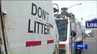 New NYC litter laws target serial illegal dumping