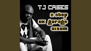 Real Love (feat. Kat Blu) - TJ Cases
