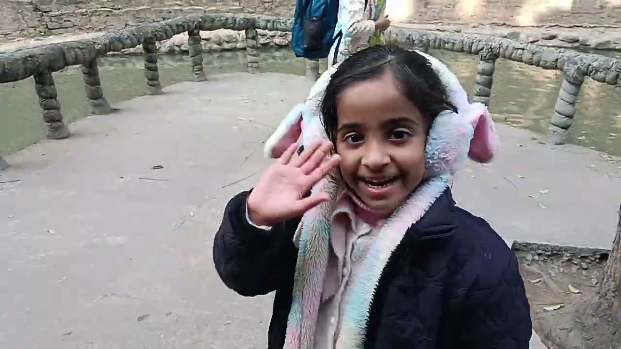 Chandigarh Rock garden