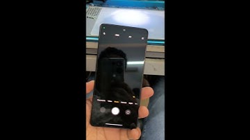 Redmi Note 10Pro Front Camera Solution #redminote10pro #redmi #mi