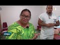 FENUA: Santé/Malolo faka sino "Jeremy Fao", Gestes de premiers secours.