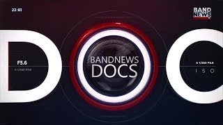 BandNews Docs - Repercussão e as histórias do Rio Grande do Sul